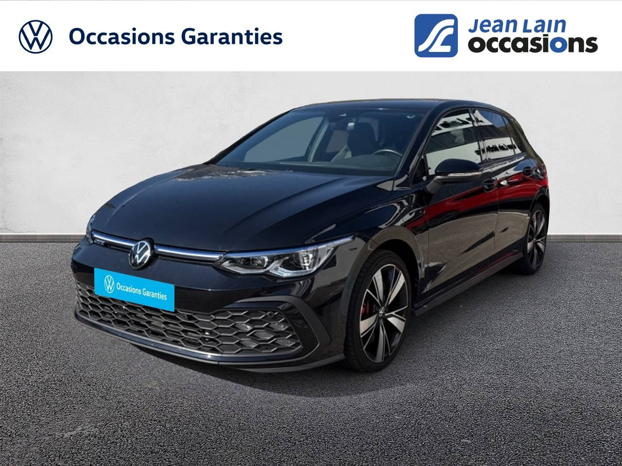 Vente en ligne VOLKSWAGEN GOLF Golf 1.4 Hybrid Rechargeable OPF 245 DSG6 GTE de 2022 au prix de 28 990 €