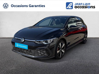VOLKSWAGEN GOLF Golf 1.4 Hybrid Rechargeable OPF 245 DSG6 GTE 14/10/2022 en vente à Seyssinet-Pariset