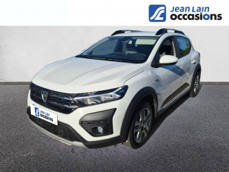 DACIA SANDERO Sandero ECO-G 100 Stepway Confort 02/07/2021 en vente à Valence