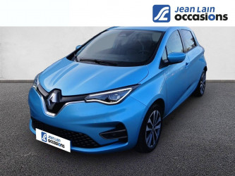RENAULT ZOE Zoe R135 Intens 20/09/2021 en vente à Margencel