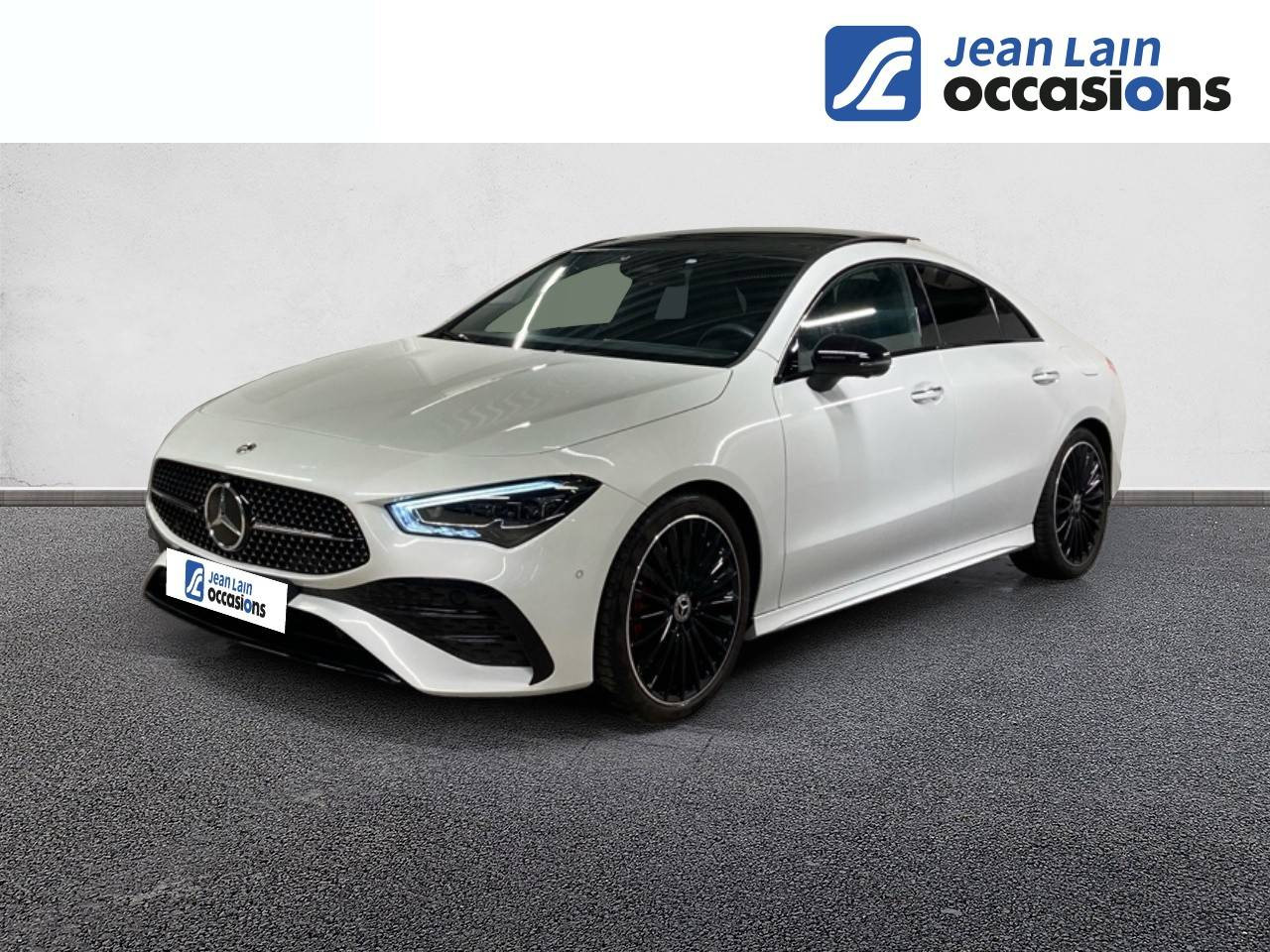 Vente en ligne MERCEDES CLA COUPE CLA Coupé 200 7G-DCT AMG Line de 2023 au prix de 37 990 €
