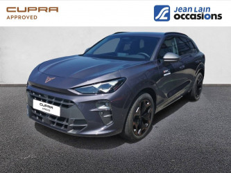 CUPRA TERRAMAR Terramar 1.5 eTSI Hybrid 150 ch DSG7 V 30/12/2024 en vente à Volx