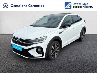 VOLKSWAGEN TAIGO Taigo 1.5 TSI 150 DSG7 R-Line 30/03/2024 en vente à Sallanches