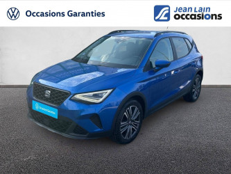 SEAT ARONA Arona 1.0 TSI 95 ch Start/Stop BVM5 Copa 10/02/2023 en vente à Margencel