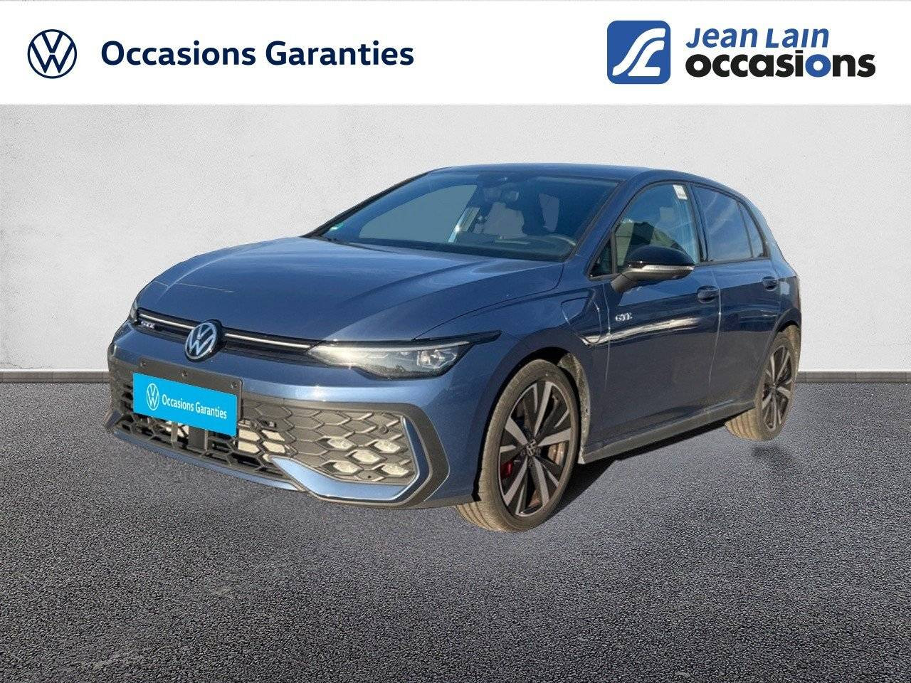 Vente en ligne VOLKSWAGEN GOLF Golf 1.5 eHybrid 272 DSG6 GTE de 2025 au prix de 43 290 €