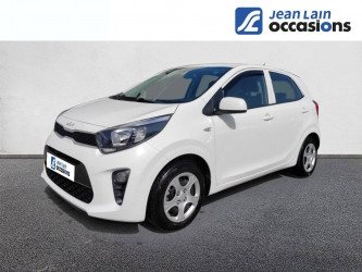 KIA PICANTO Picanto 1.0 DPi 67ch ISG BVM5 Motion 13/06/2023 en vente à Valserhône