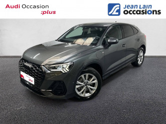 AUDI Q3 Q3 45 TFSIe 245 ch S tronic 6 S line 04/06/2024 en vente à Seynod