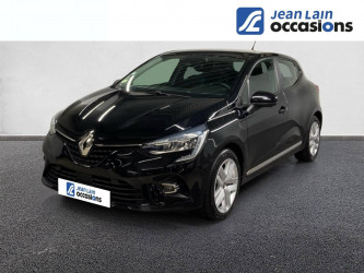 RENAULT CLIO V Clio Blue dCi 85 Zen 23/12/2019 en vente à La Motte-Servolex