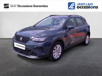 SEAT ARONA Arona 1.0 TSI 115 ch Start/Stop DSG7 Style 28/05/2025 en vente à Fontaine