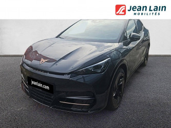 CUPRA TAVASCAN Tavascan 286 ch V 13/08/2025 en vente à Scionzier