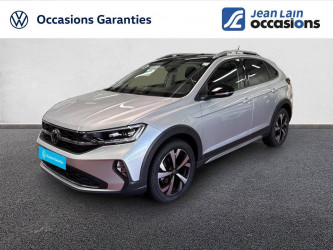 VOLKSWAGEN TAIGO Taigo 1.0 TSI 110 DSG7 Style 30/03/2023 en vente à Seyssinet-Pariset