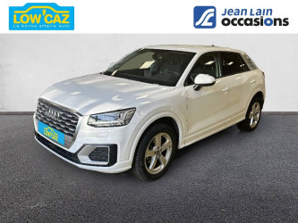 AUDI Q2 Q2 30 TFSI 116 BVM6 Sport 17/12/2019 en vente à Sassenage