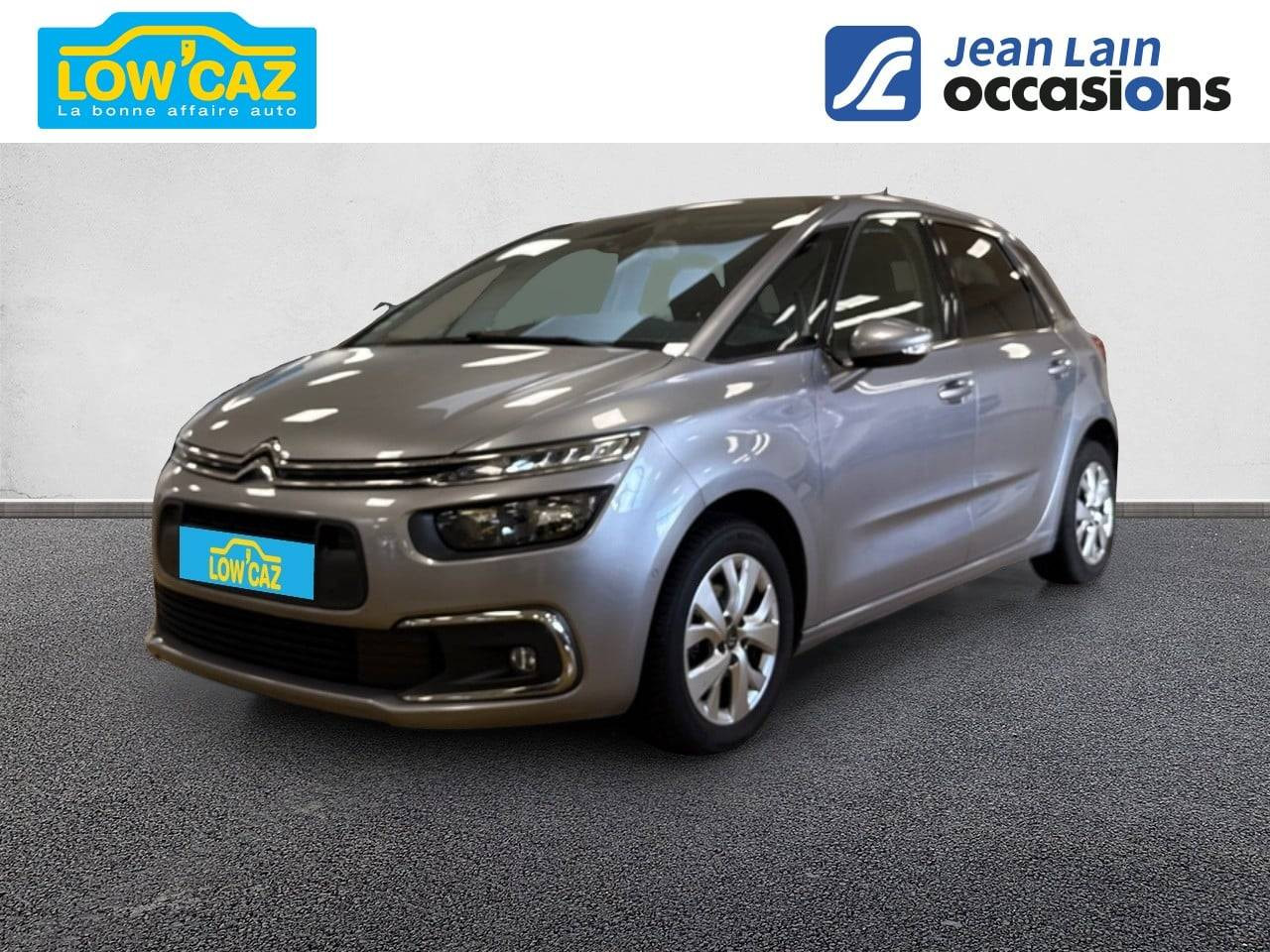 Vente en ligne CITROEN C4 PICASSO C4 Picasso BlueHDi 120 S&S EAT6 Feel de 2018 au prix de 10 990 €