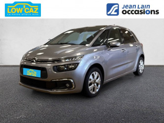 CITROEN C4 PICASSO C4 Picasso BlueHDi 120 S&S EAT6 Feel 29/03/2018 en vente à Sassenage