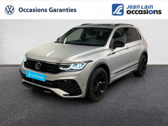 VOLKSWAGEN TIGUAN Tiguan 2.0 TDI 150ch DSG7 R-Line 27/02/2024 en vente à La Motte-Servolex