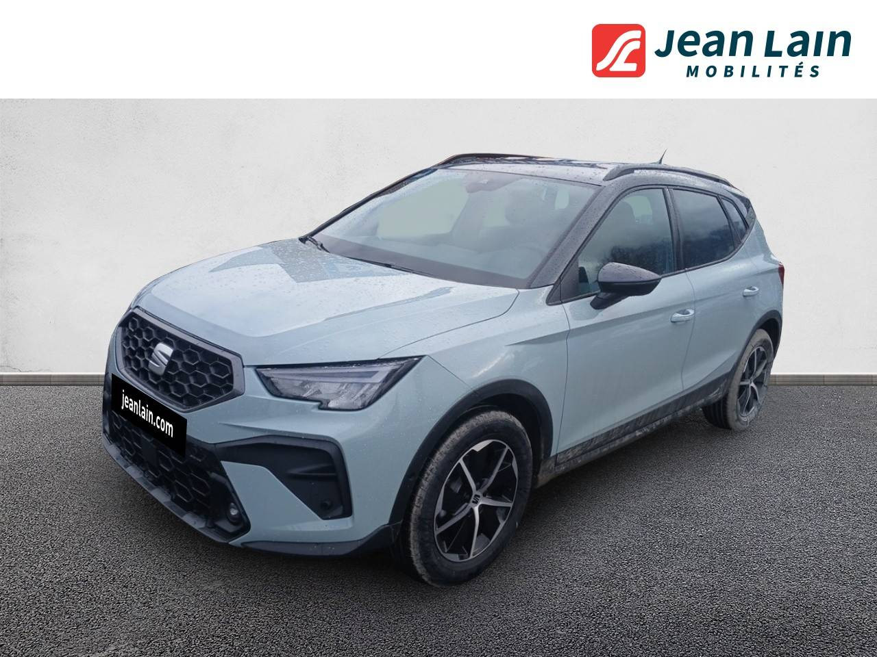 Vente en ligne SEAT ARONA Arona 1.0 TSI 95 ch Start/Stop BVM5 Copa de 2026 au prix de 27 985 €