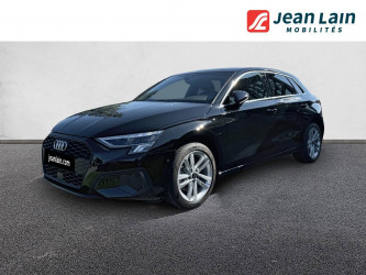 AUDI A3 SPORTBACK A3 Sportback 40 TFSIe 204 S tronic 6 Business Executive 31/08/2024 en vente à La Motte-Servolex