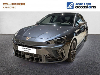 CUPRA LEON Leon eHybrid 204 ch DSG6 V 15/10/2024 en vente à Fontaine