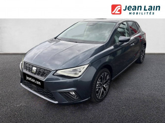 SEAT IBIZA Ibiza 1.0 EcoTSI 95 ch S/S BVM5 Copa 20/05/2025 en vente à Margencel