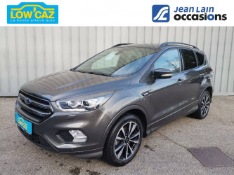 FORD KUGA Kuga 1.5 EcoBoost 150 S&S 4x2 BVM6 19/04/2018 en vente à La Ravoire