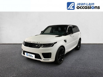 LAND ROVER RANGE ROVER SPORT Range Rover Sport Mark VIII P400e PHEV 2.0L 404ch HSE Dynamic 07/08/2020 en vente à Ville-la-Grand