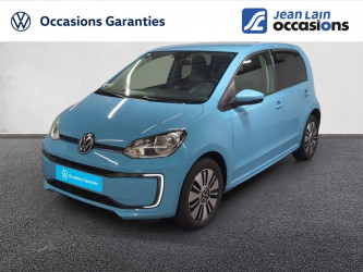 VOLKSWAGEN E-UP! 2.0 e-up! 83 Electrique Life Plus 29/03/2023 en vente à La Motte-Servolex