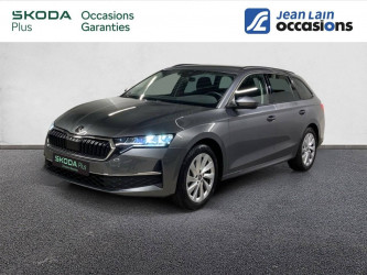 SKODA OCTAVIA COMBI Octavia Combi 1.5 TSI Hybrid 150 ch ACT DSG7 Selection 02/04/2025 en vente à La Motte-Servolex