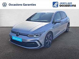 VOLKSWAGEN GOLF Golf 1.5 eTSI OPF 130 DSG7 R-Line 12/03/2024 en vente à Cessy