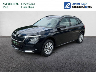 SKODA KAMIQ Kamiq 1.0 TSI Evo 110 ch DSG7 Ambition 26/10/2023 en vente à Albertville