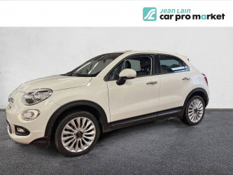 FIAT 500X MY18 500X 1.4 MultiAir 140 ch DCT Cross 02/07/2018 en vente à La Ravoire