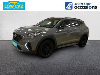 HYUNDAI TUCSON Tucson 1.6 CRDi 115 hybrid 48V N Line Edition 04/11/2020 en vente à Sassenage