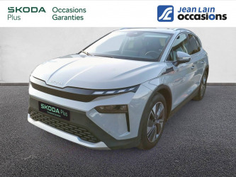 SKODA ELROQ Elroq 286 ch Batterie 85 Plus 26/05/2025 en vente à Volx