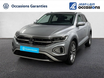 VOLKSWAGEN T-ROC T-Roc 2.0 TDI 150 Start/Stop DSG7 Style Exclusive 28/09/2023 en vente à Margencel