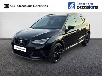 SEAT ARONA Arona 1.0 TSI 95 ch Start/Stop BVM5 FR 27/11/2025 en vente à Meythet