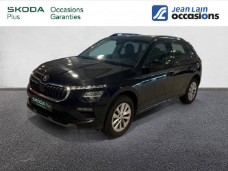 SKODA KAMIQ Kamiq 1.0 TSI Evo 2 116 ch DSG7 Selection 21/11/2024 en vente à Ville-la-Grand