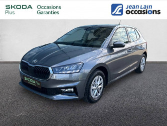 SKODA FABIA Fabia 1.0 TSI 95 ch EVO 2 BVM5 Selection 25/03/2025 en vente à Cessy