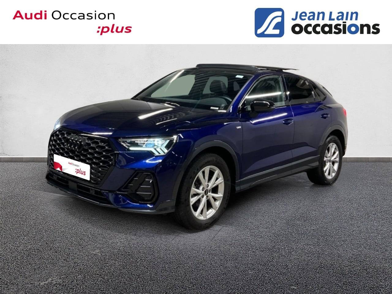 Vente en ligne SKODA SUPERB COMBI Superb Combi 1.5 TSI mHEV 150 ch ACT DSG7 Selection de 2024 au prix de 33 890 €