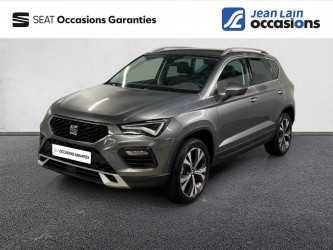 SEAT ATECA Ateca 1.0 TSI 110 ch Start/Stop Copa 22/04/2024 en vente à Sallanches