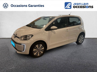 VOLKSWAGEN E-UP! 2.0 e-up! 83 Electrique Life Plus 15/04/2023 en vente à Albertville