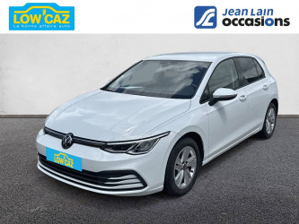 VOLKSWAGEN GOLF Golf 2.0 TDI SCR 150 DSG7 Life Plus 19/11/2022 en vente à La Ravoire