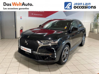 DS DS7 CROSSBACK DS7 Crossback PureTech 130 BVM6 So Chic 06/08/2020 en vente à Seynod