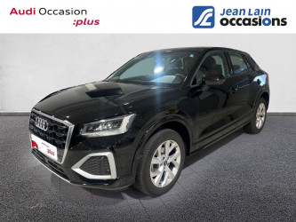 AUDI Q2 Q2 30 TFSI 110 BVM6 Design 22/06/2022 en vente à Ville-la-Grand