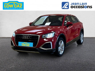 AUDI Q2 Q2 35 TDI 150 S tronic 7 quattro Design 26/12/2020 en vente à Sassenage