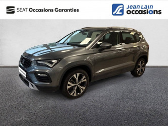 SEAT ATECA Ateca 1.0 TSI 115 ch Start/Stop Copa 26/11/2024 en vente à Coublevie