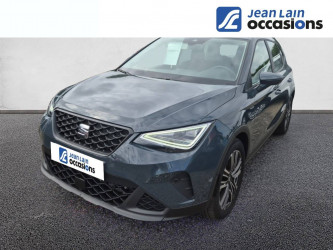 SEAT ARONA Arona 1.0 TSI 115 ch Start/Stop DSG7 Copa 06/05/2025 en vente à Valence