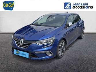 RENAULT MEGANE IV BERLINE Mégane IV Berline TCe 160 FAP GT-Line 26/06/2018 en vente à Chambéry