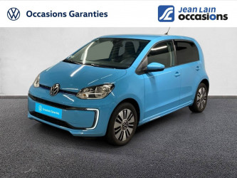 VOLKSWAGEN E-UP! 2.0 e-up! 83 Electrique Life Plus 17/01/2023 en vente à La Motte-Servolex