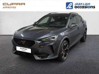CUPRA FORMENTOR Formentor 1.5 TSI 150 ch DSG7 Business Edition 31/05/2022 en vente à La Motte-Servolex