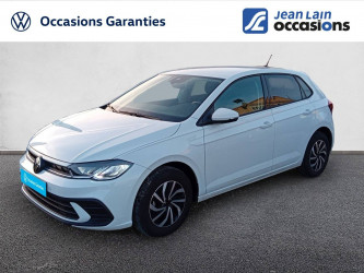 VOLKSWAGEN POLO Polo 1.0 TSI 95 S&S BVM5 VW Edition 30/04/2025 en vente à Gap
