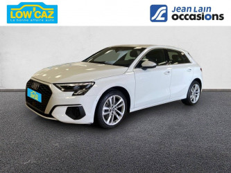 AUDI A3 SPORTBACK A3 Sportback 30 TDI 116 Business line 07/04/2021 en vente à Sassenage